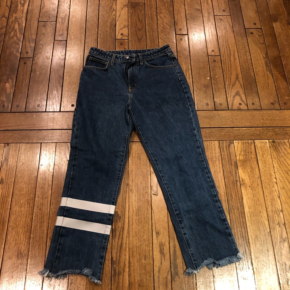 Carmar Jeans, size 28